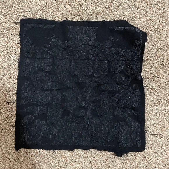 Dystopia back patch - Picture 3 of 3